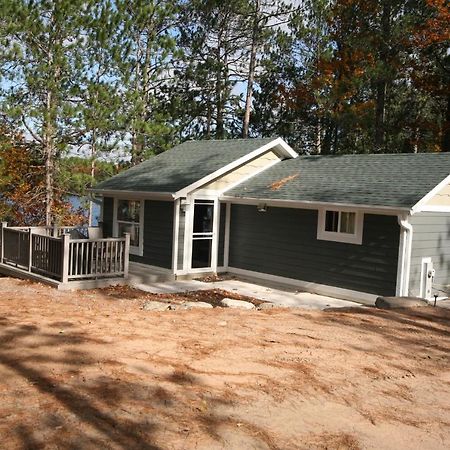 Deerwood Resort - Whippoorwill Cabin Land O'Lakes エクステリア 写真